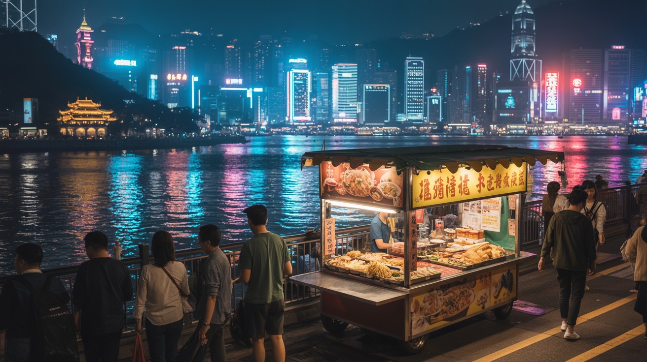 Hong Kong